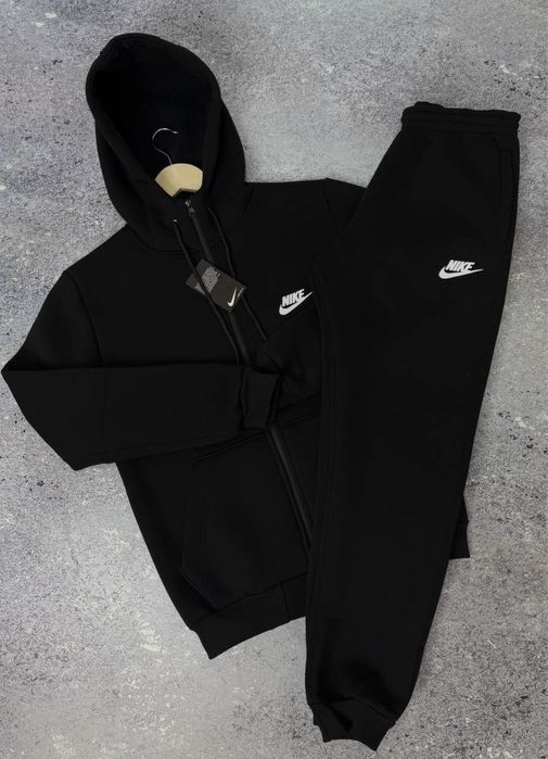 Теплі спортивні костюми на молніі і без якісна турецька тринитка+фліс