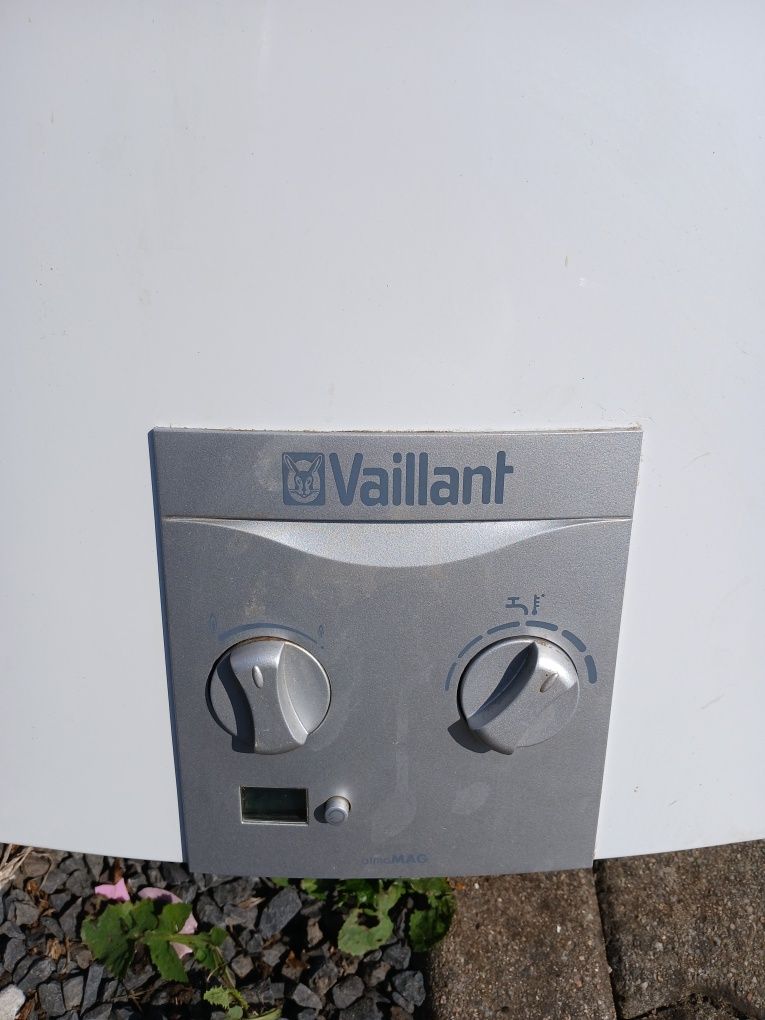 Junkers vaillant