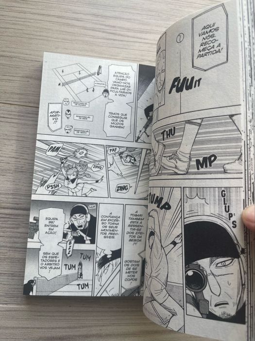 Spy x Family-Manga - vol.6