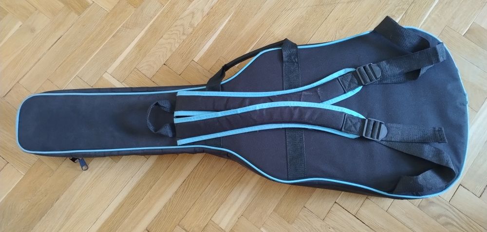 Gitara klasyczna Ortega RGA-SKY