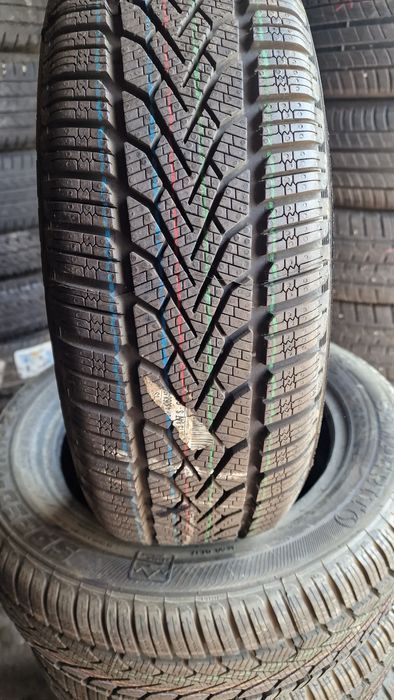 185/60r15 Semperit Speed Grip 2