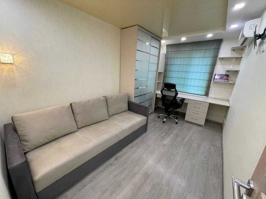 Сдам 2-х комнатную квартиру ж\м Тополь