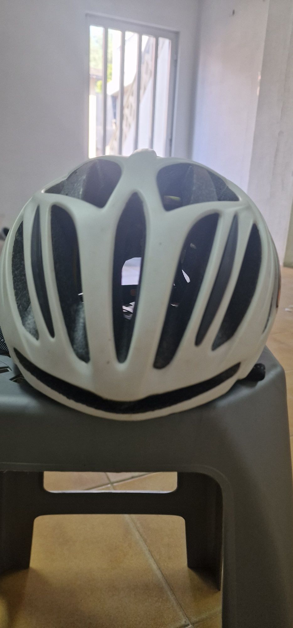 Capacete specialize Exchelon II