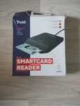 Czytnik kart chipowych - Smart card reader USB