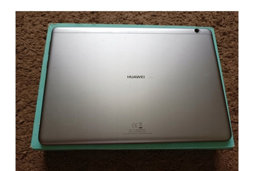 Tablet  Huawei tab