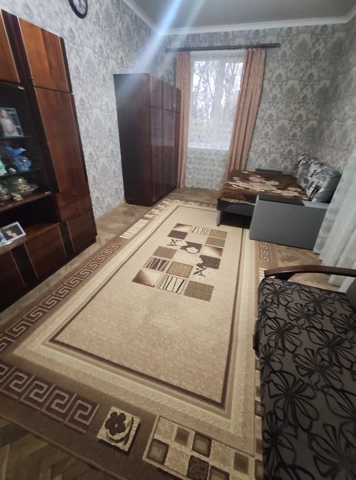 Оренда 2-х кімнатної квартири вул.Барвінських