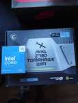 MSI MAG Z790 TOMAHAWK WIFI + Intel Core i5-14600KF