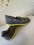 Мокасины Crocs 28,5 оригинал! Слипоны