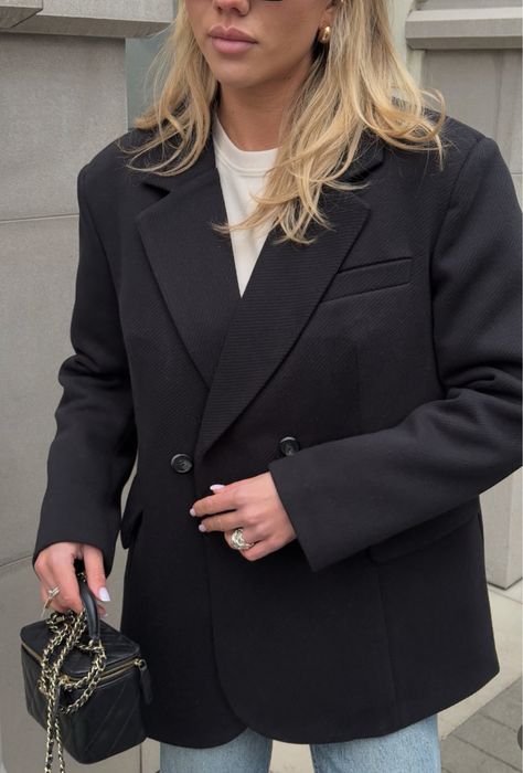 Піджак — пальто