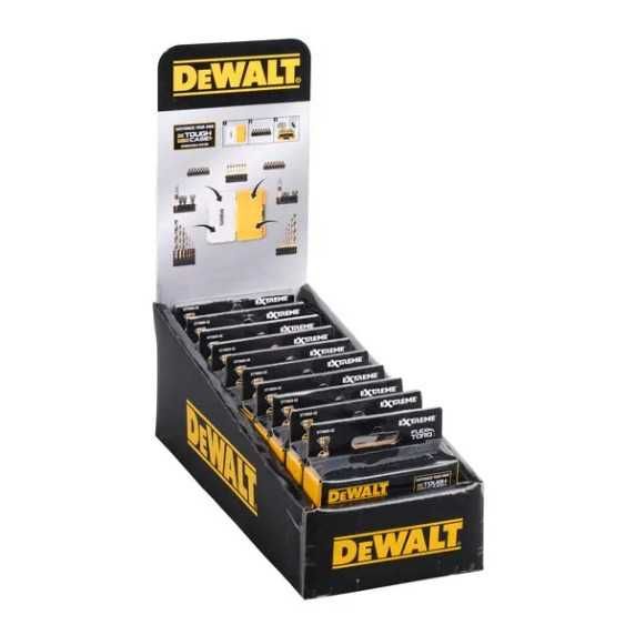 DT70817 Касета з бітами FlexTorq PH2 DeWALT