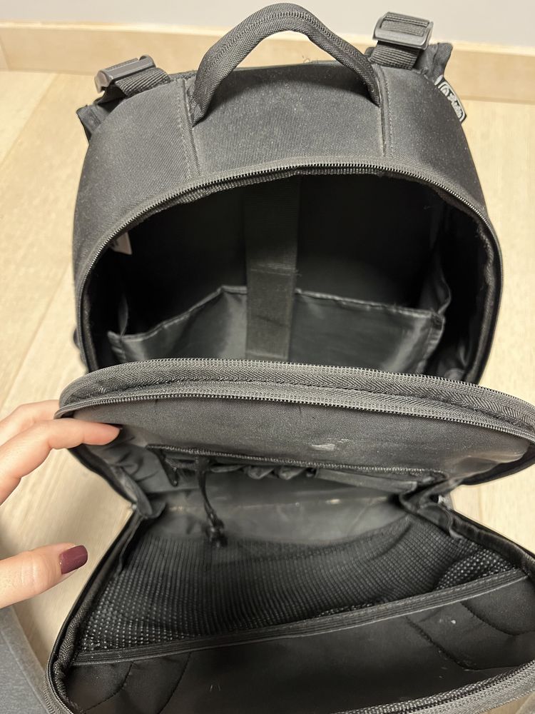Plecak szkolny Herlitz Be.bag Airgo