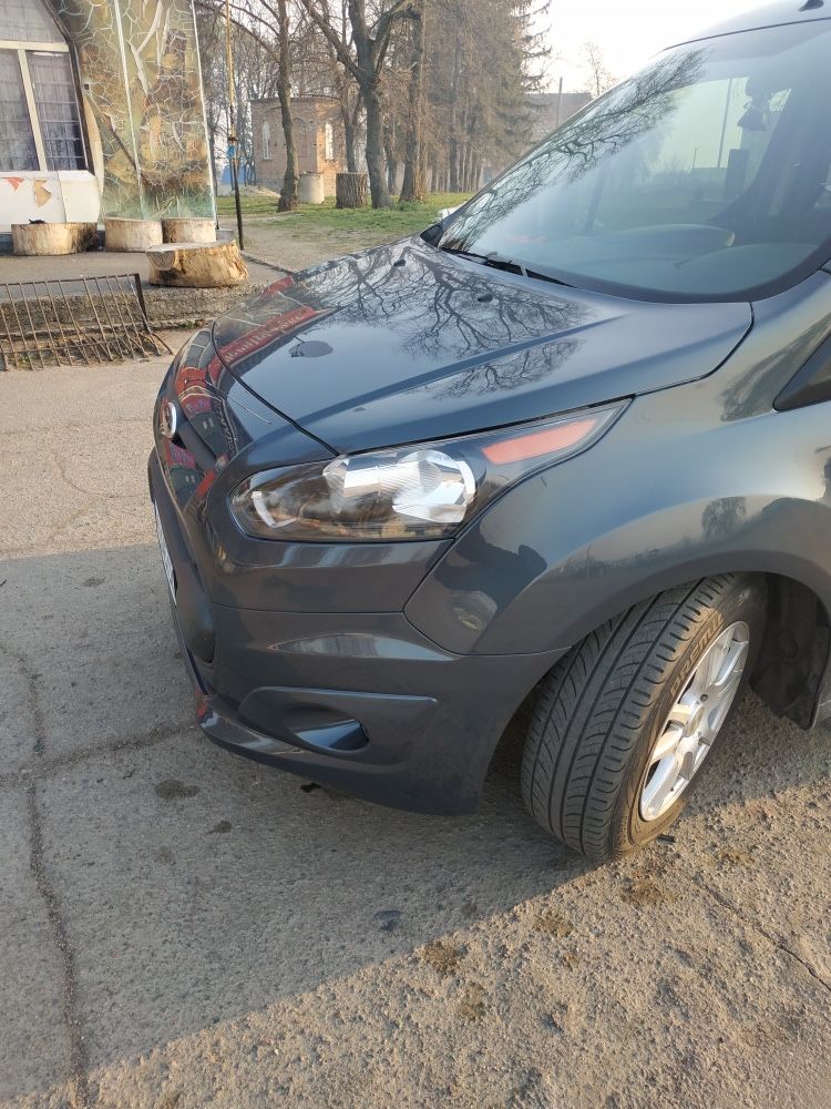 Ford Tourneo Connect