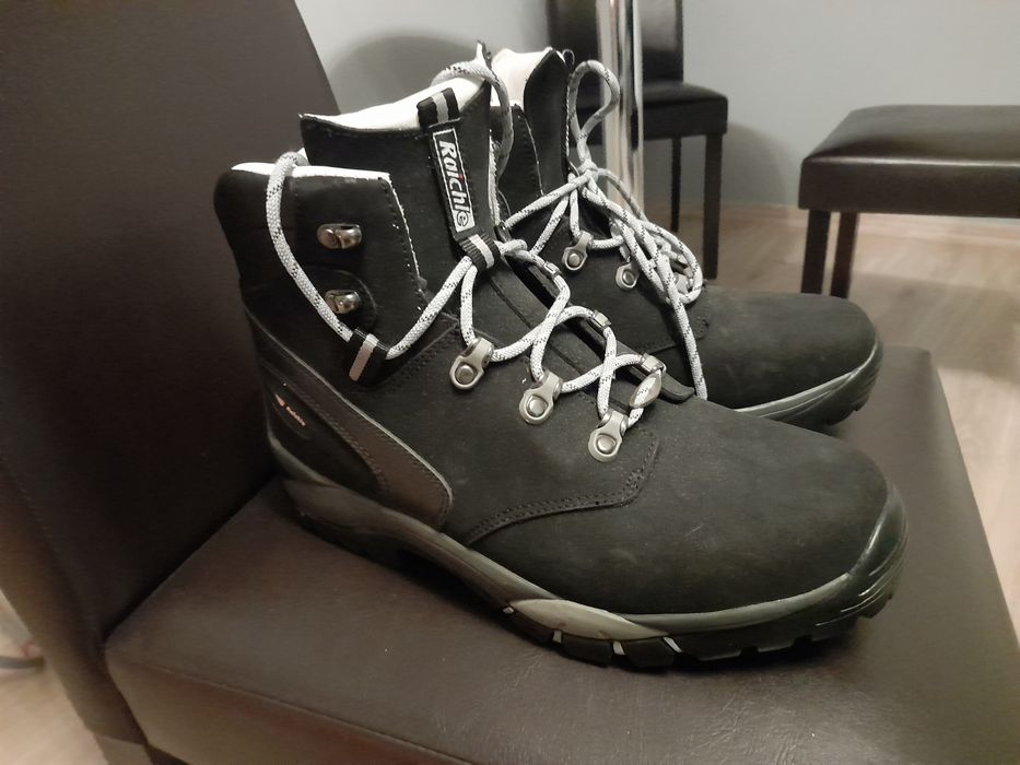 Buty gorskie Raichle meskie roz. 42