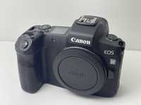 Canon EOS R 30,3 MP – czarny (tylko body) JAK NOWY tylko 12tys Foto