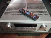 Amplituner Wzmacniacz Radio Marantz SR 7400 2x100w