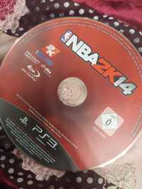 Gra NBA 2K14 PS3
Kolejna odsłona cyklu gier