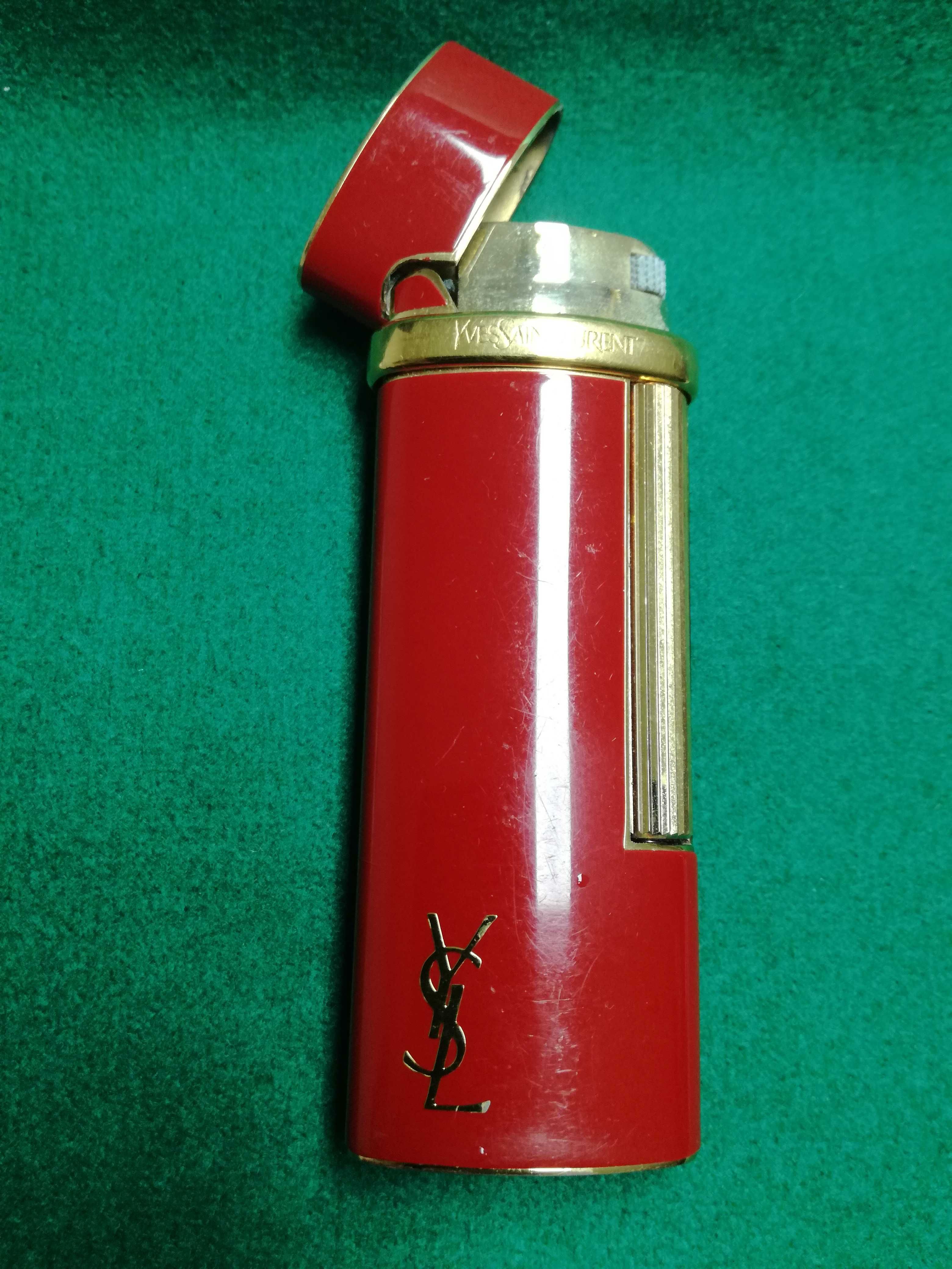 Isqueiro de Senhora YvesSaintLaurent