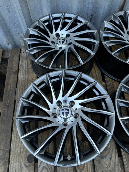 Диски 5/120r18 Tomason