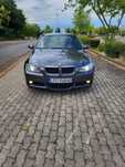 BMW e91 2.0 d 2008r