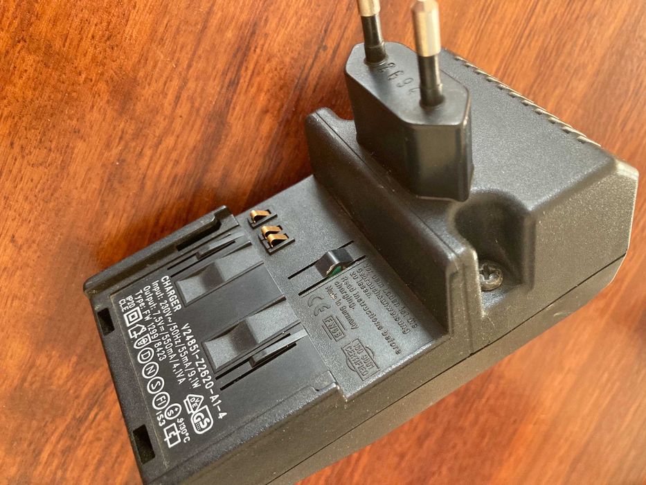 Carregador Vintage para Siemens S3