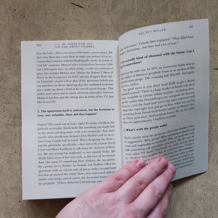 Книга Келси Миллер Я буду рядом с тобой: Песня о друзьях. На английск