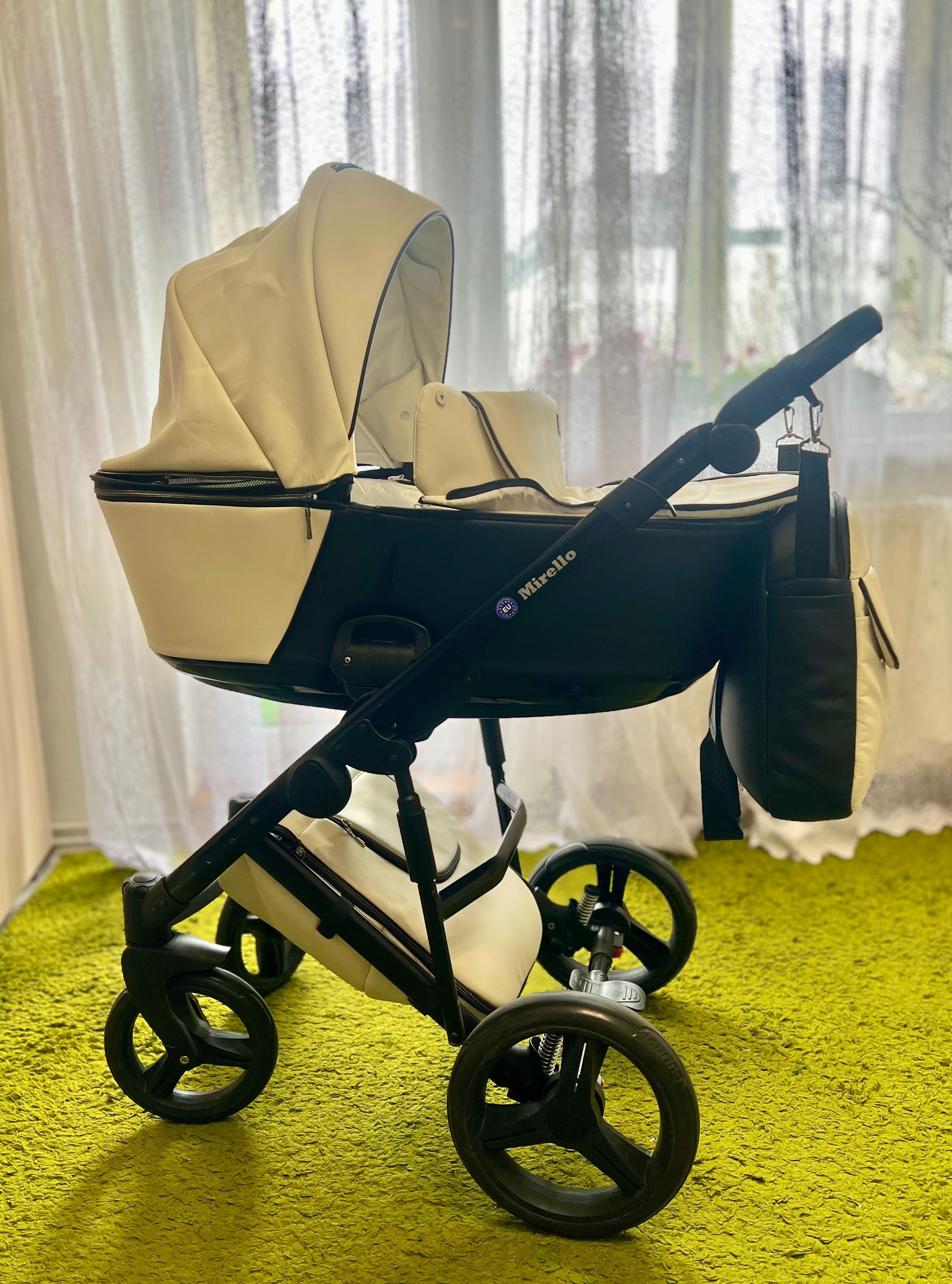 Продам Дитячий візок Richmond Mirello 2 в 1
