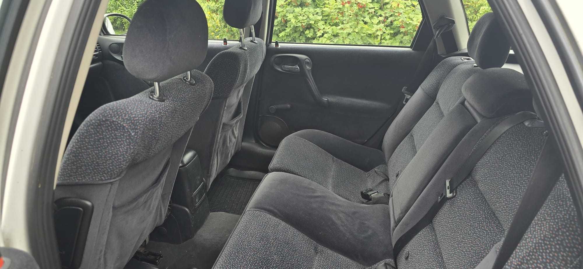 Opel Vectra 2.0D 1999r 298kkm
