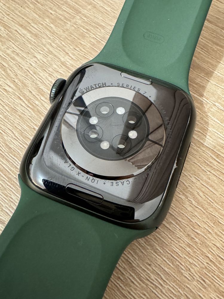 Apple Watch series 7 41mm