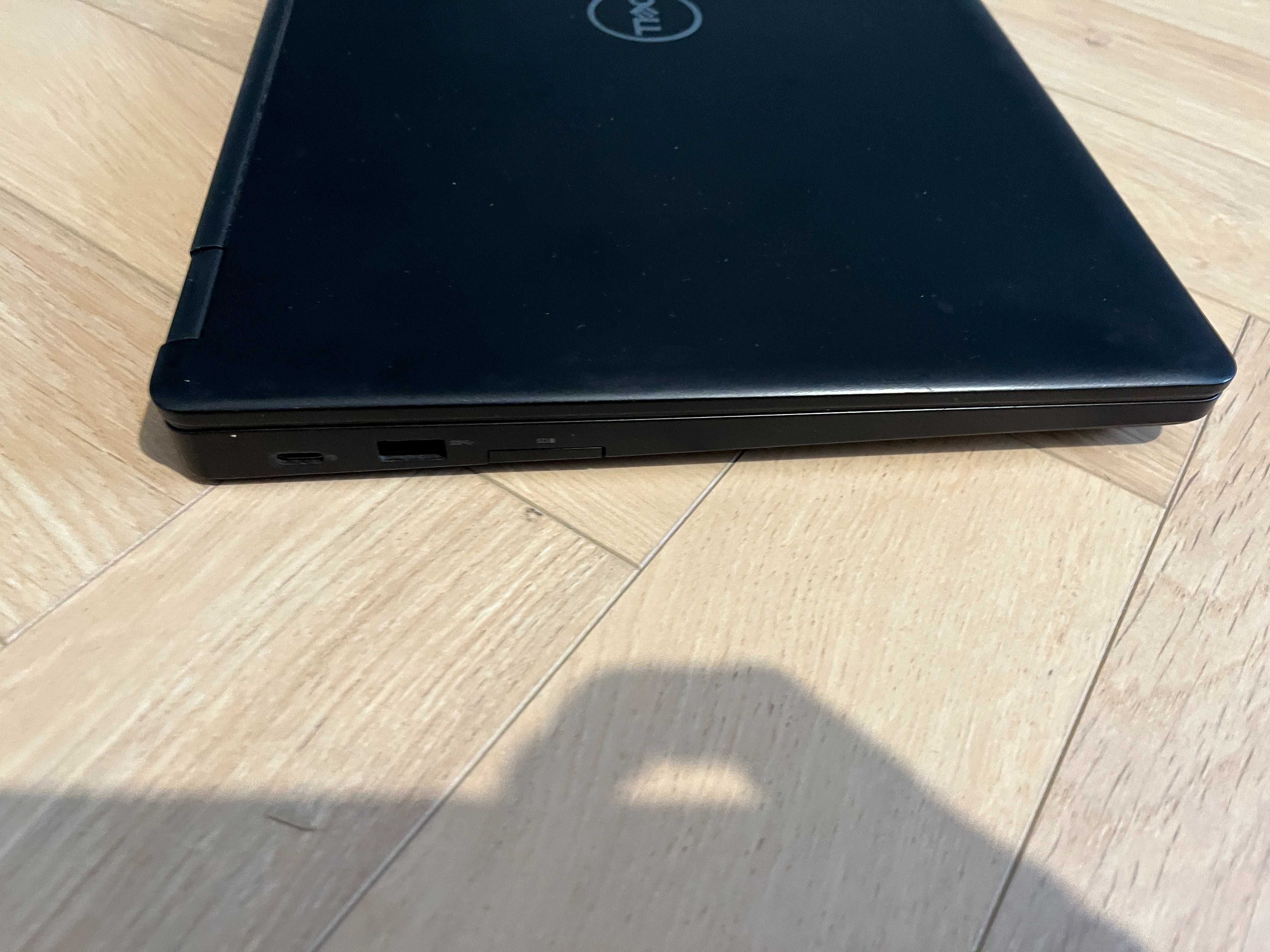 Laptop Dell Latitude 5490 Intel Core i5 2.60GHz 16GB 256GB SSD W11