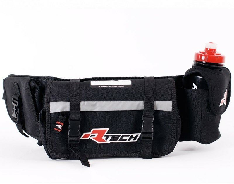 Sacoche enduro racetech novo