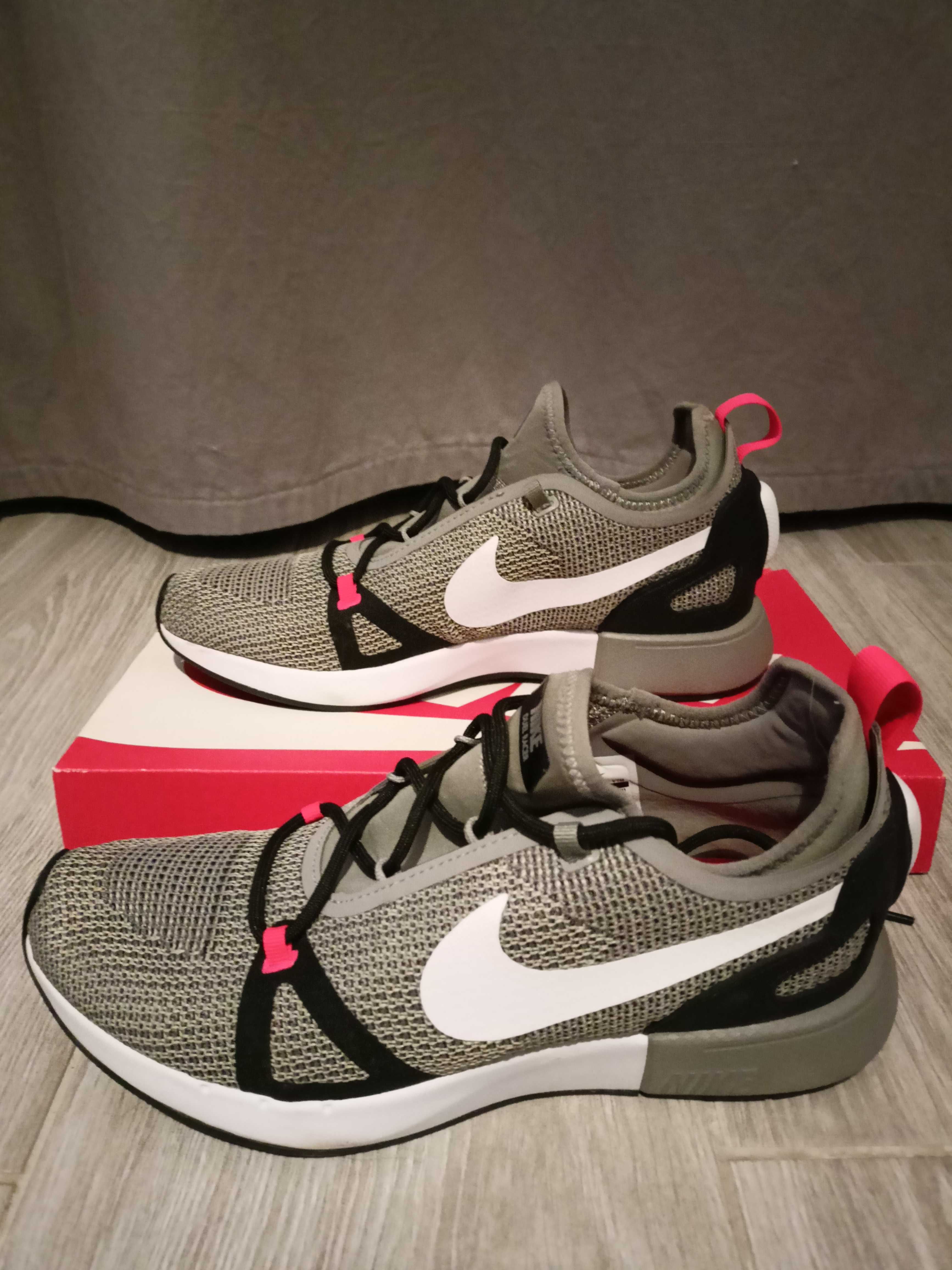 Buty sportowe Nike Duel Razer. Rozmiar UK 7, CM 26, EUR 41