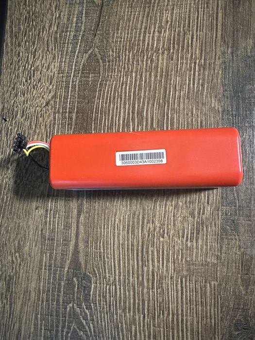 Акумулятор BRR-2P4S—5200D для робота пилососа