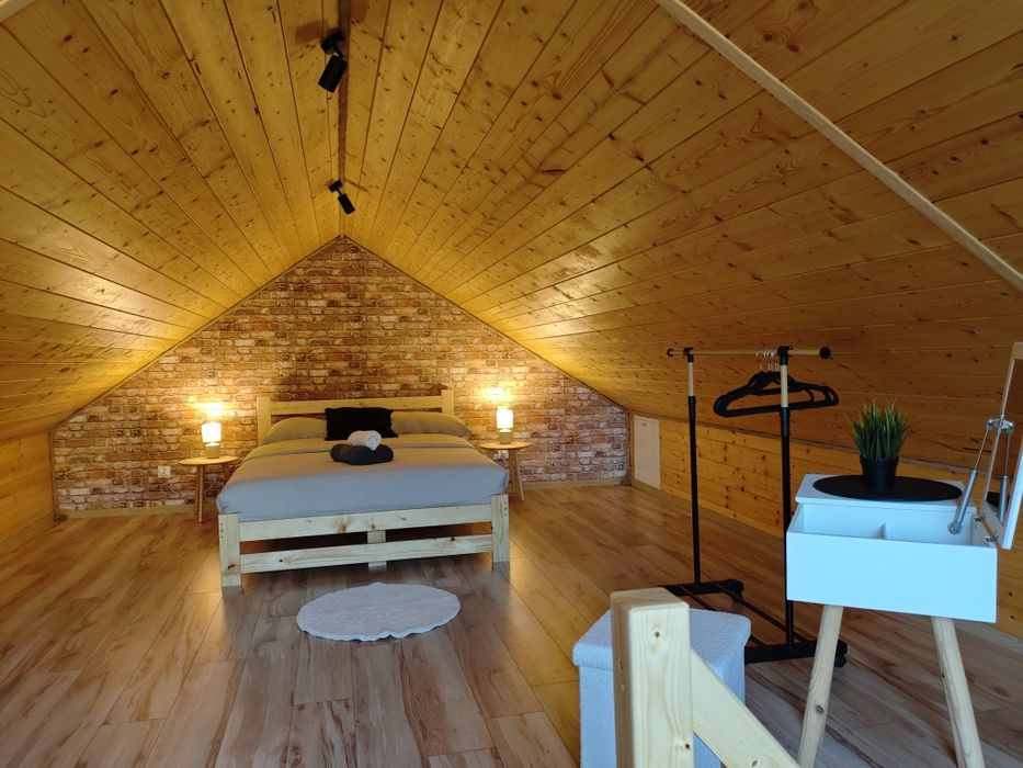 Apartamenty u Gumisia Gumisiówka