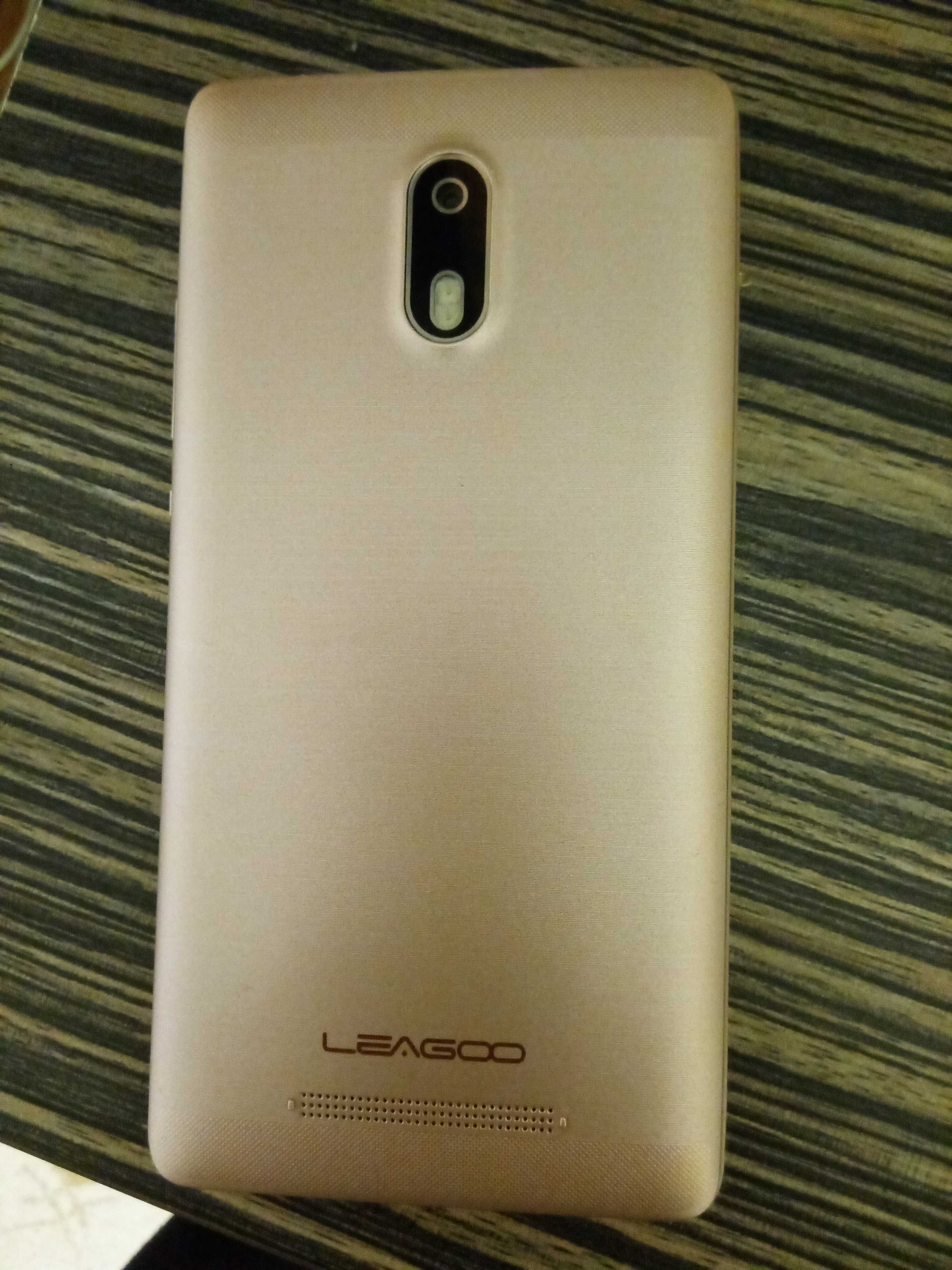 Продам Leagoo Z6