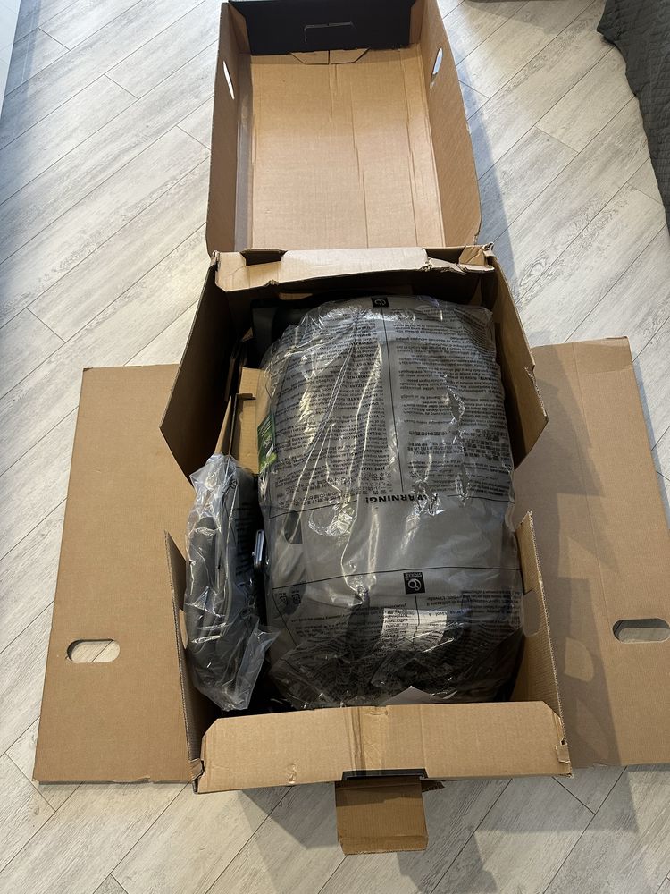 Коляска Stokke Xplory X Modern Grey