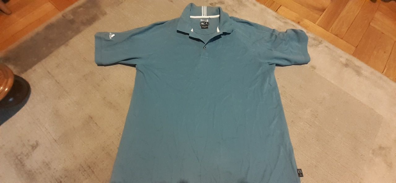 Koszulka polo adidas