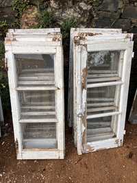 13 janelas madeira para restaurar