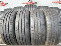 Шини 185/60 R14 Continental 2021p літо 6/6,6мм