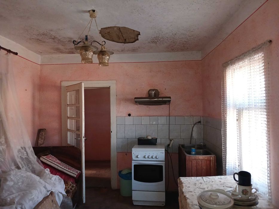 Будинок під бізнес та житло в затишному селі Берегівщини (ліс, озеро).