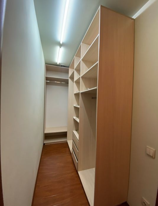 Простора та затишна квартира на вул.Млинова