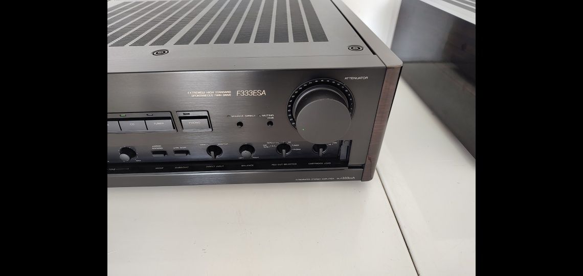 Sony TA-F333ESA , ES , wzmacniacz stereo