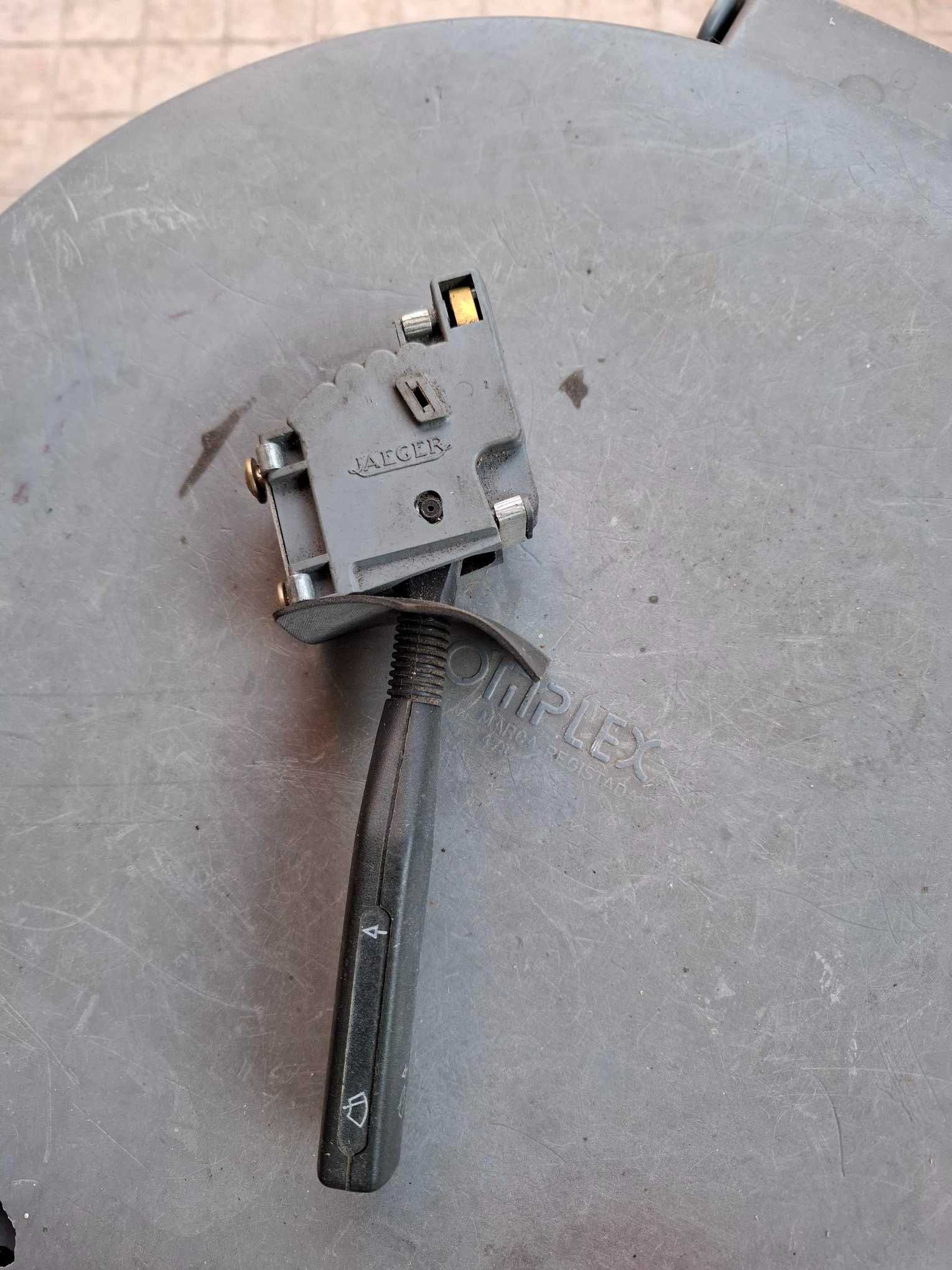 Manetes Piscas Lava vidros UMM PEUGEOT CITROEN