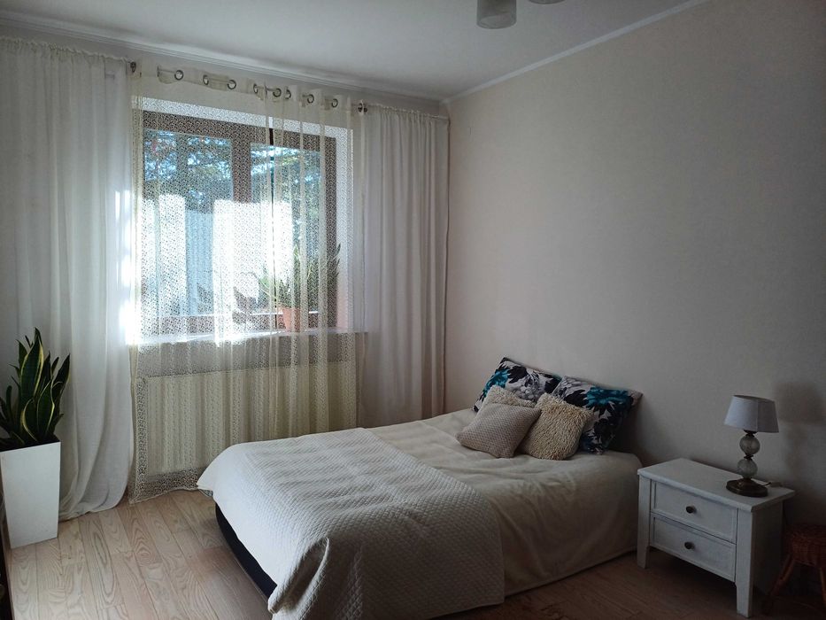 Dom na sprzedaż w spokojnej okolicy blisko Lublina