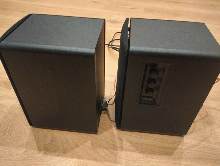 Głośniki edifier r1280db