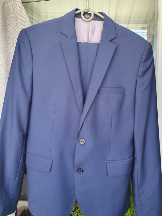 Костюм чоловічий