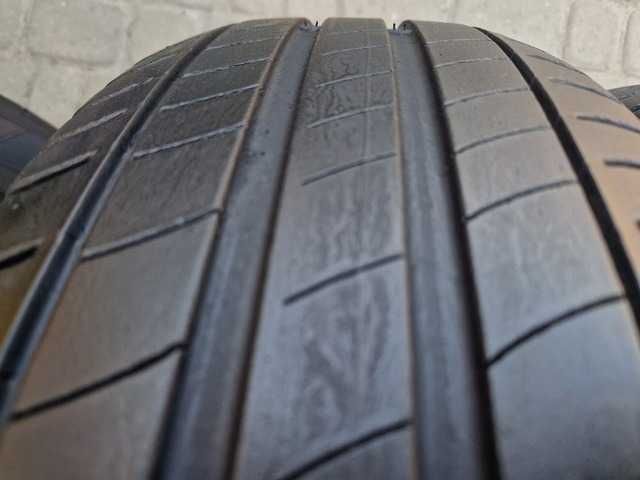 215/65R17 Michelin Primacy 3 S1 Шини/Колеса/Літо Склад шин