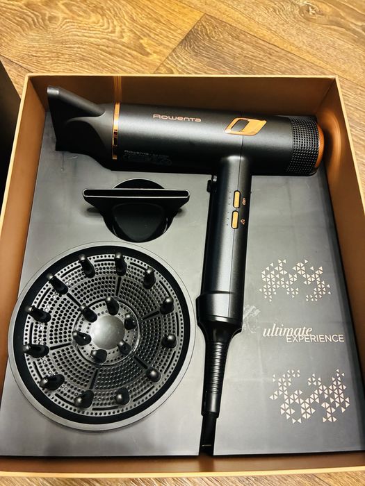 Фен Rowenta CV9920F0