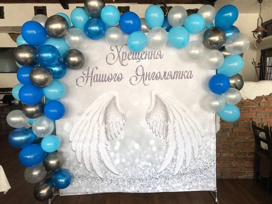 Здам в оренду каркас та банери