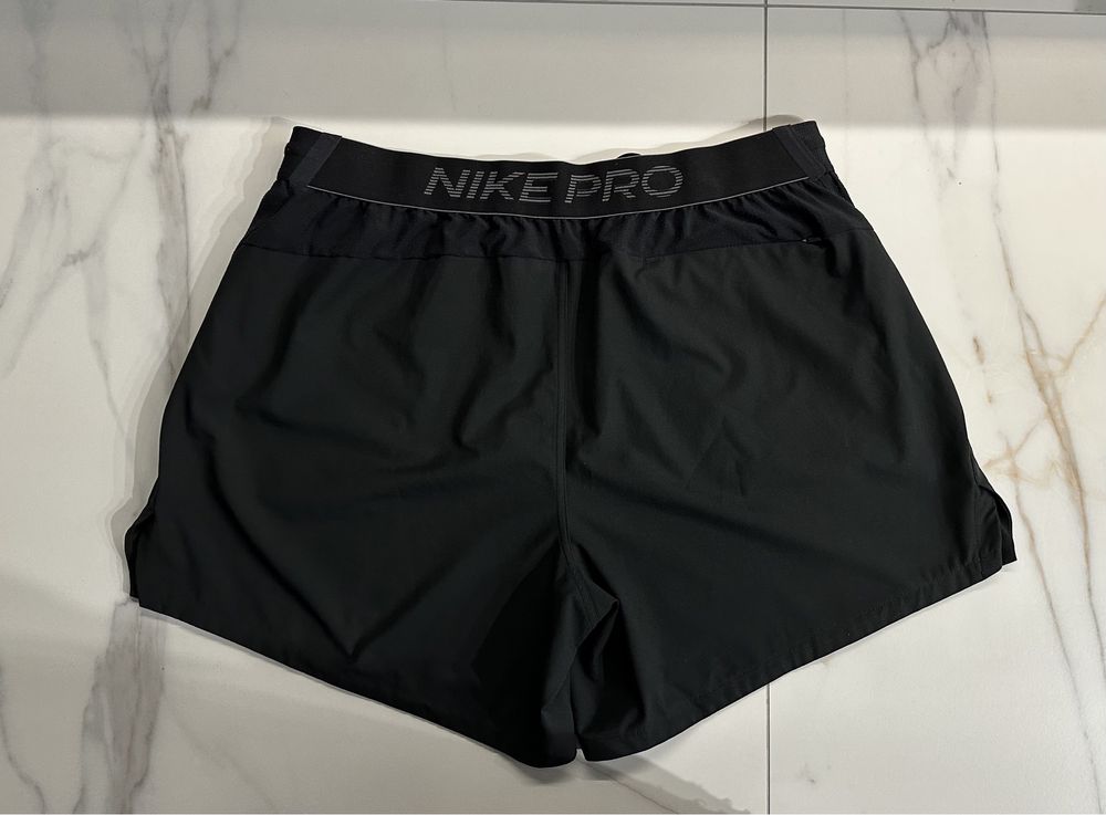 Spodenki męskie Nike Pro rozm 3 XL