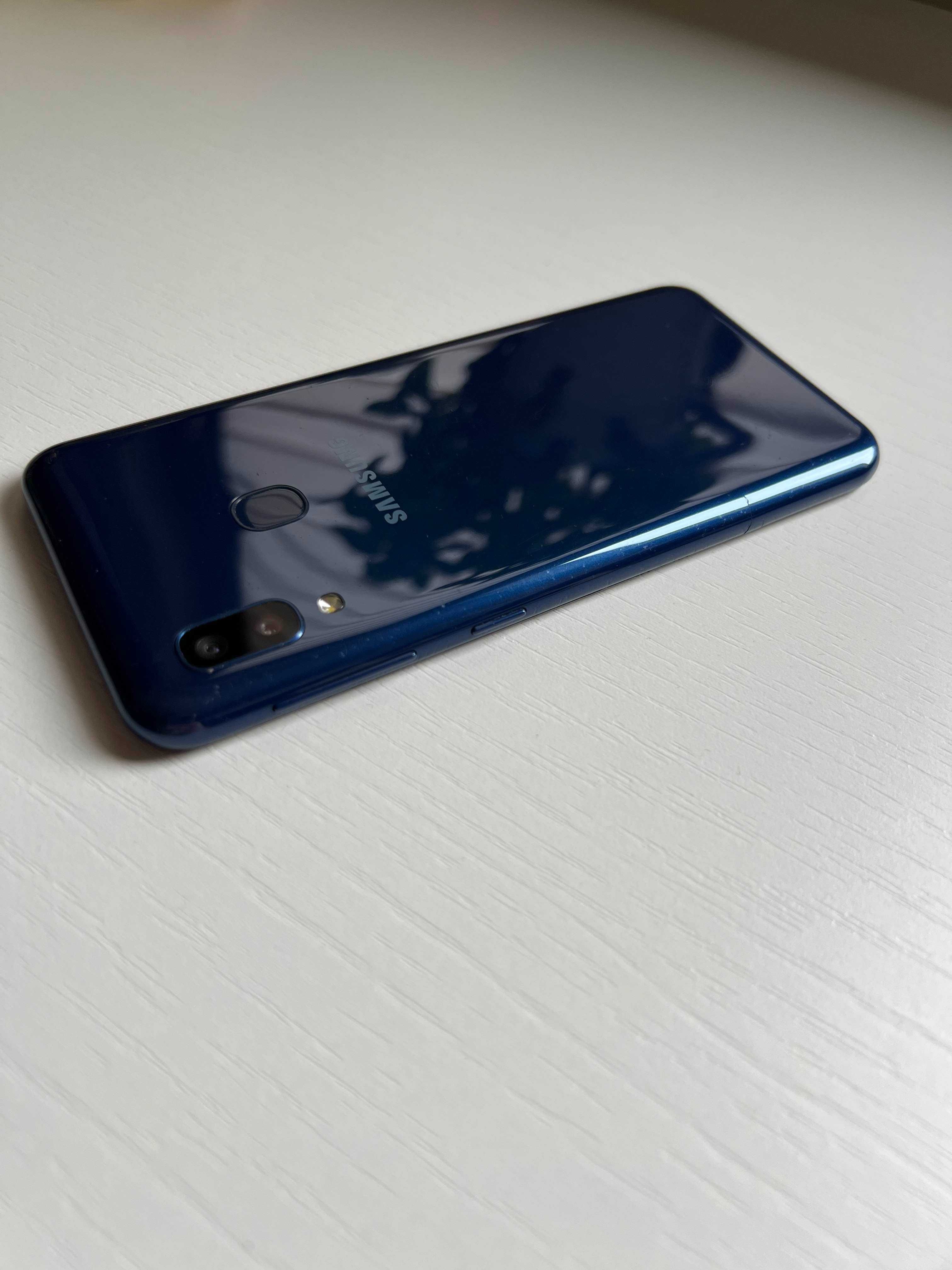 Samsung Galaxy A20e, stan dobry